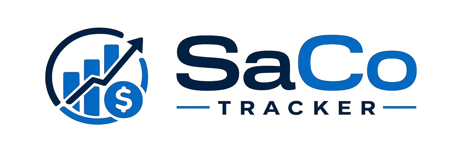 SaCoTracker